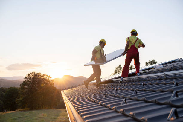 Best Gutter Installation and Repair  in Discovery Bay, CA