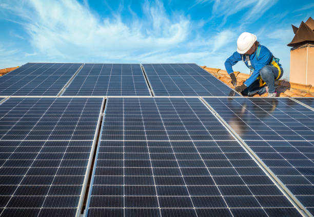 Best Commercial Roofing Services  in Discovery Bay, CA
