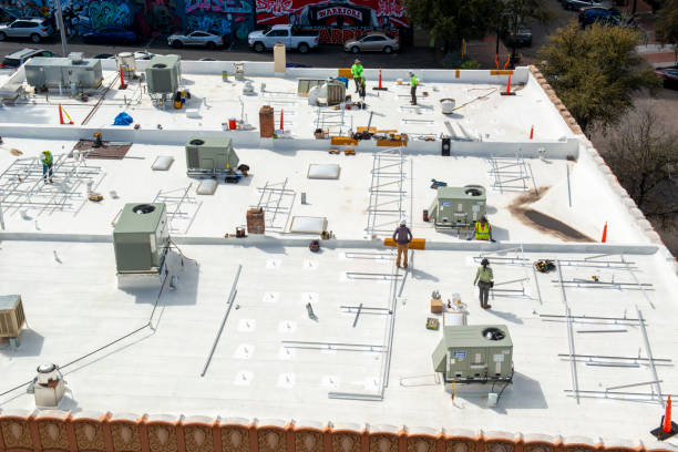 Discovery Bay, CA Roofing Services Company