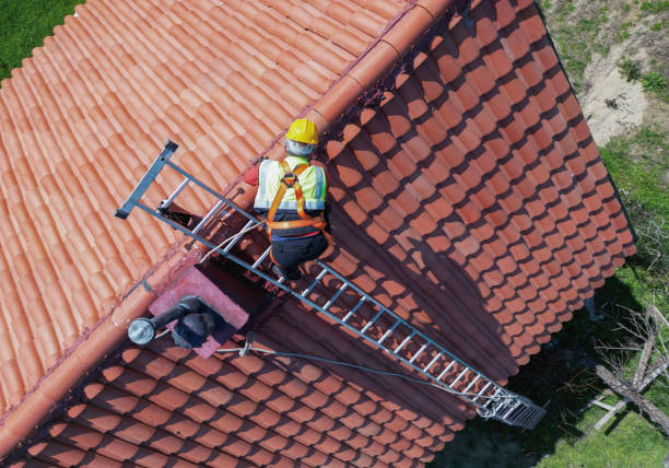 Best Rubber Roofing (EPDM, TPO)  in Discovery Bay, CA